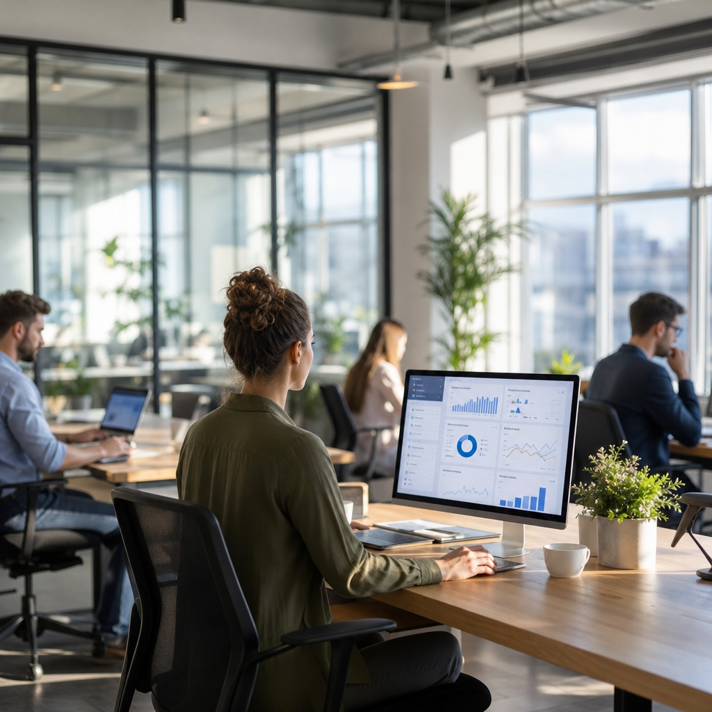 Managed Blog Service for Small Business: What $300–$2,000 a Month Actually Buys You