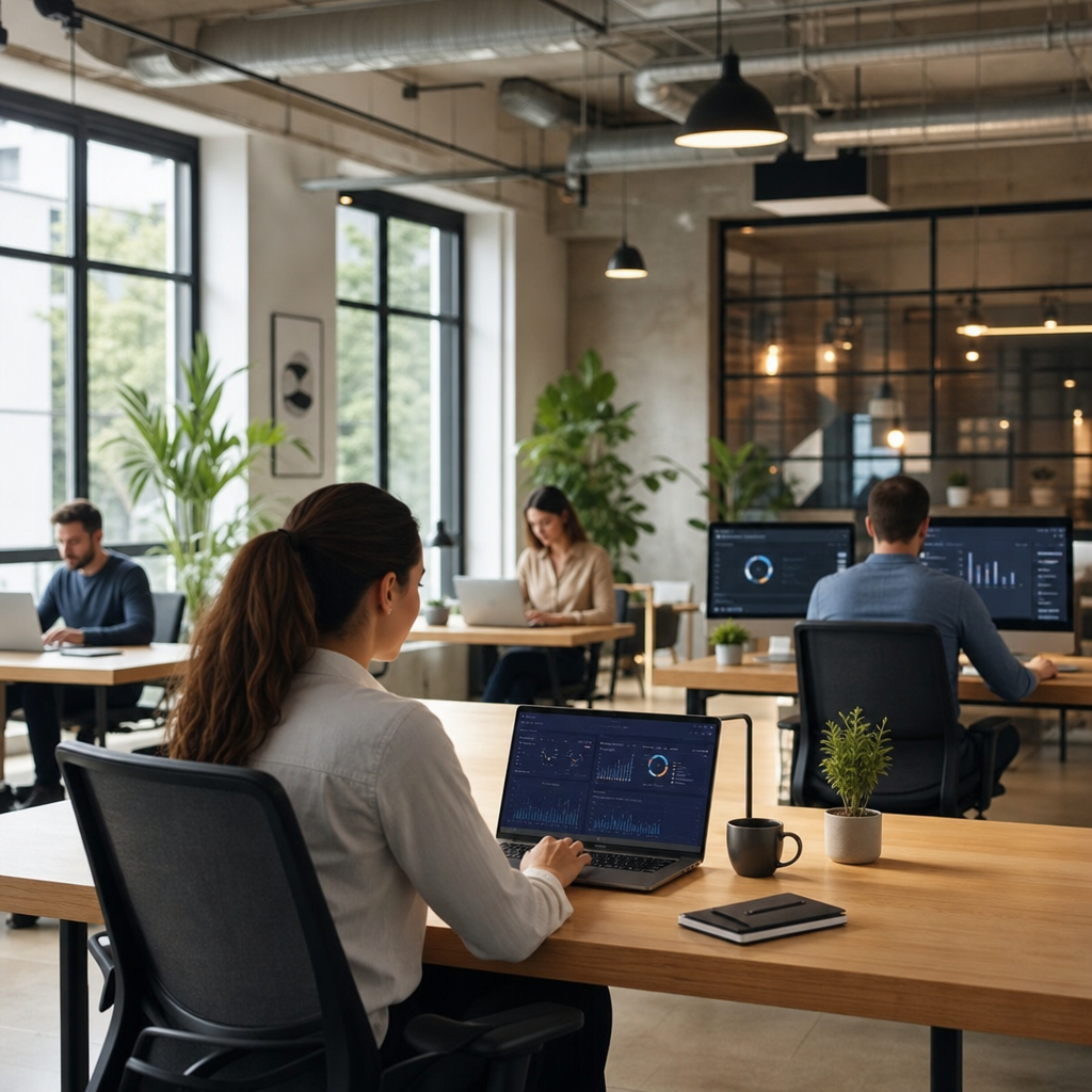 What's the Best Content Creation Tool for Small Agencies Managing Multiple Clients?