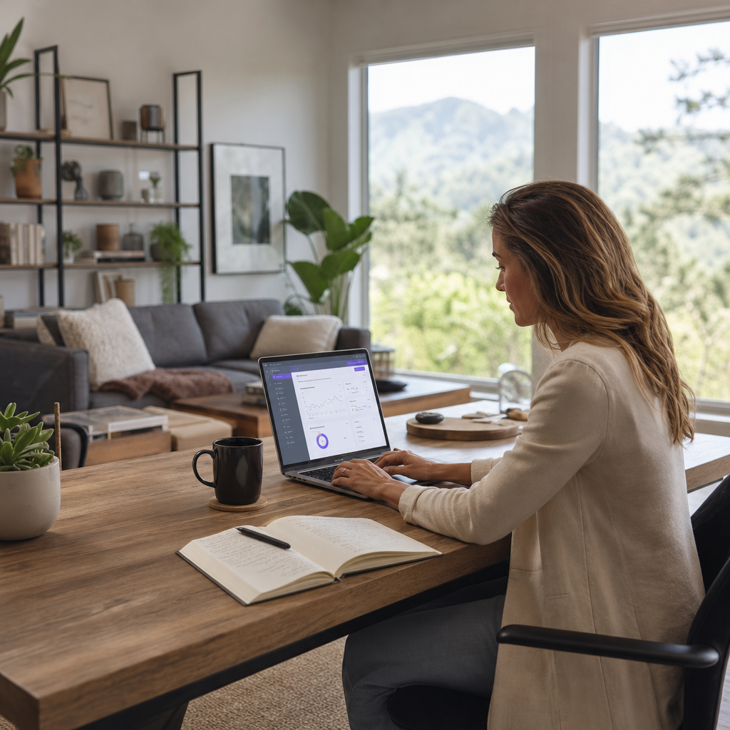 Manual Blogging Platforms vs. Automated Publishing: Which Tool Actually Fits a Busy Business Owner?
