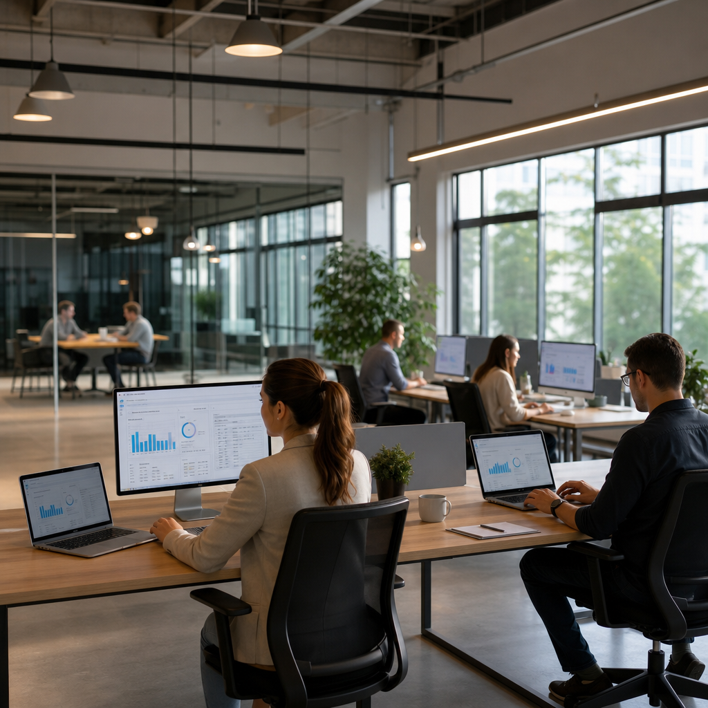 automate content for multiple client websites