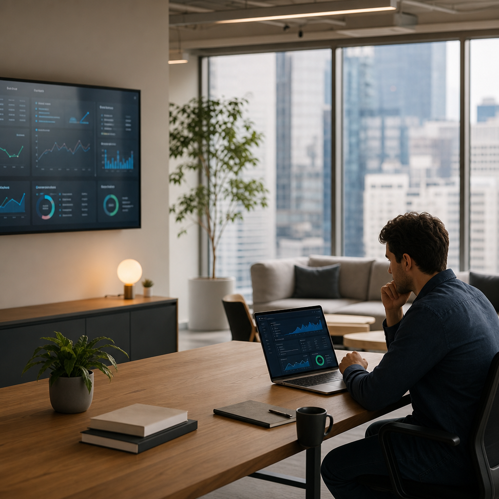 best software to rank on Google with AI