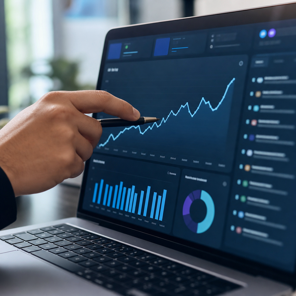 best software to rank on Google with AI