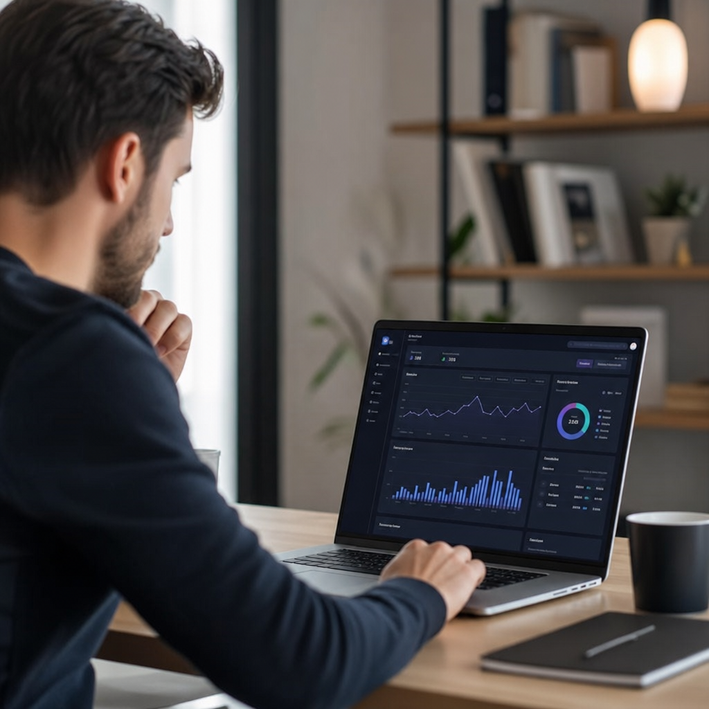best software to rank on Google with AI