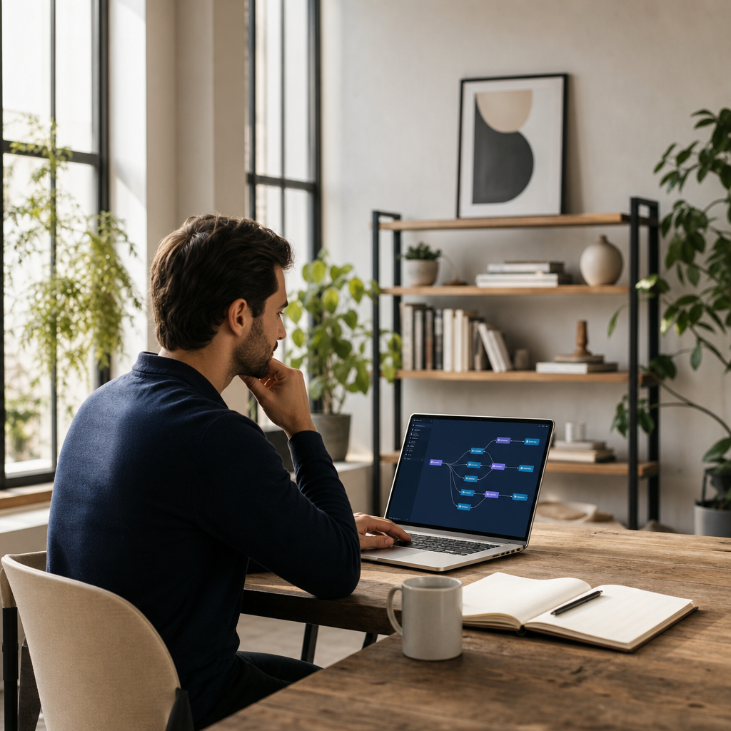 The Shopify Blog Automation Tool That Publishes Posts While You Run Your Store