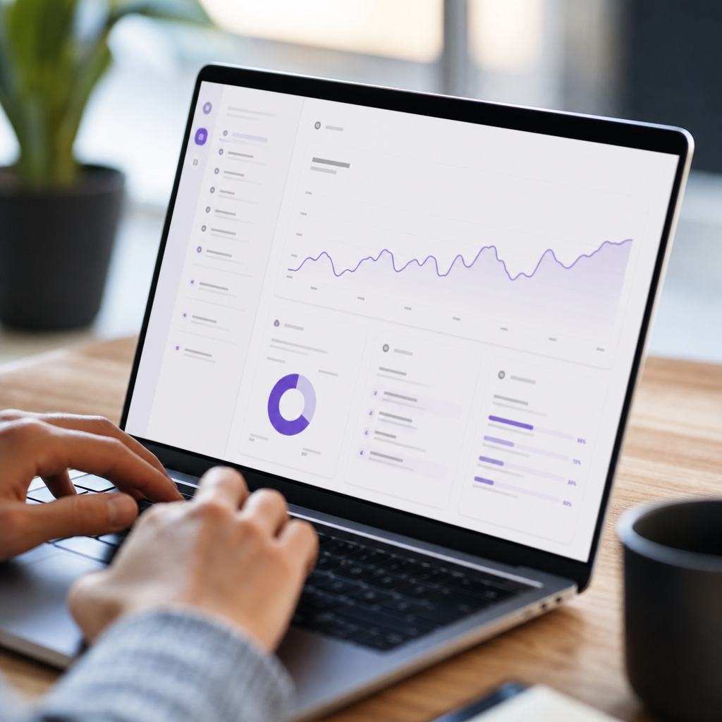 Shopify blog automation tool