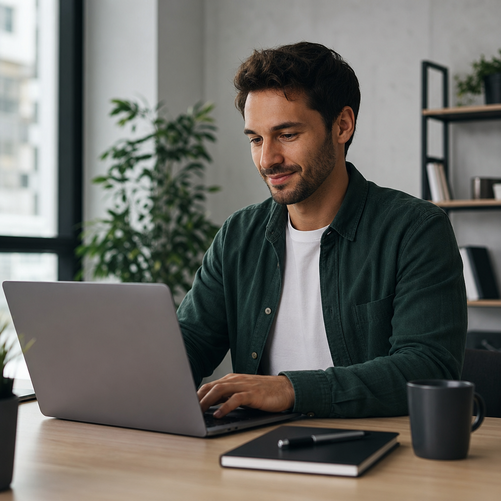 Shopify blog automation tool
