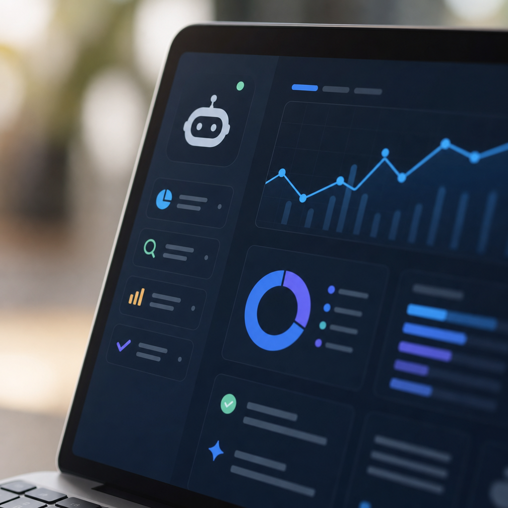 optimize website for ChatGPT visibility