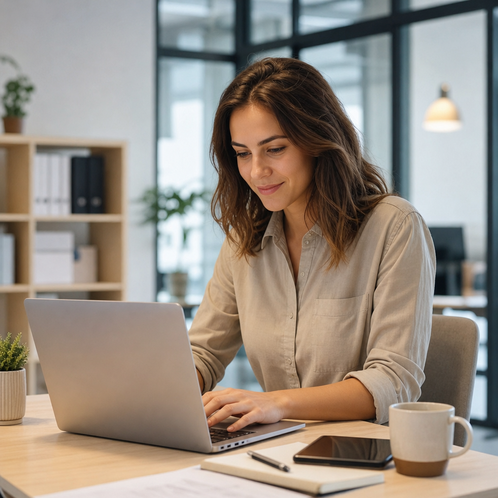 AI tool to run my business blog