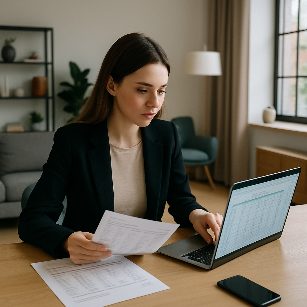 convert bank statement to excel