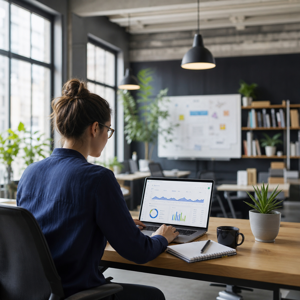 How to Keep a Blog Updated Without Hiring a Full-Time Writer