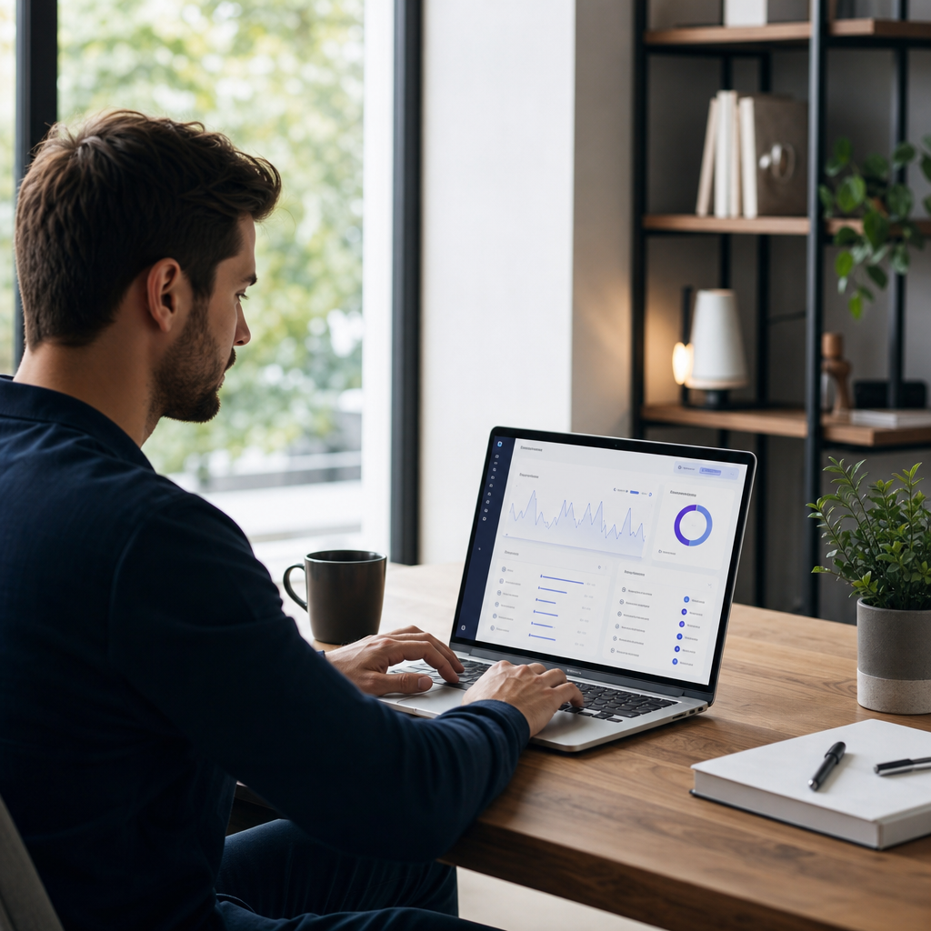 Wix blog automation
