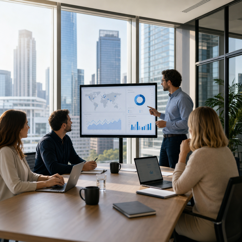 GEO Optimization Tool: How to Get Your Business Cited by AI Search Engines