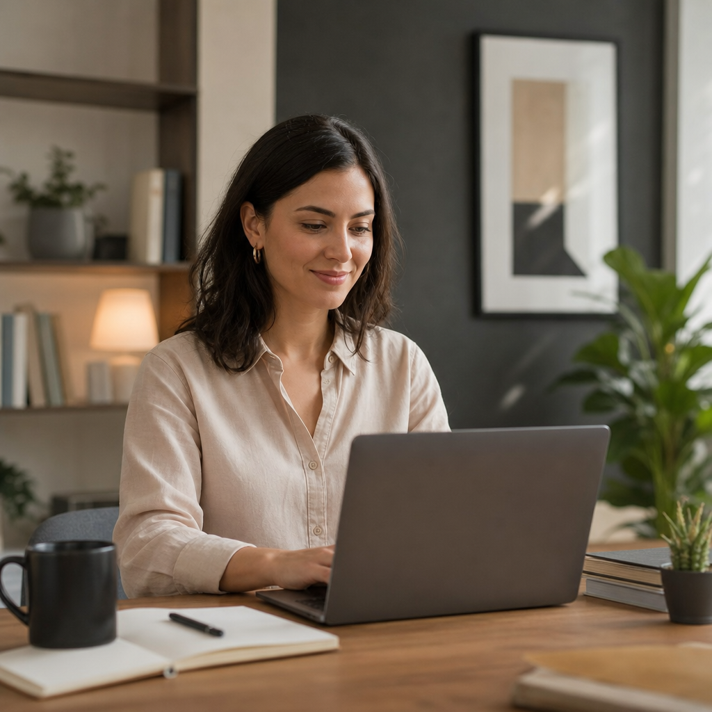 how to keep blog consistent without a writer