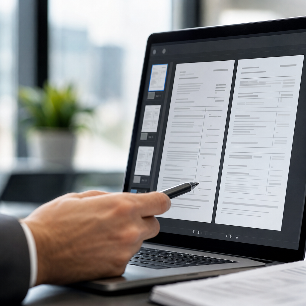 statement conversion software for accountants