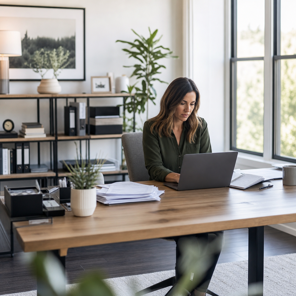 freelance bookkeeper tools