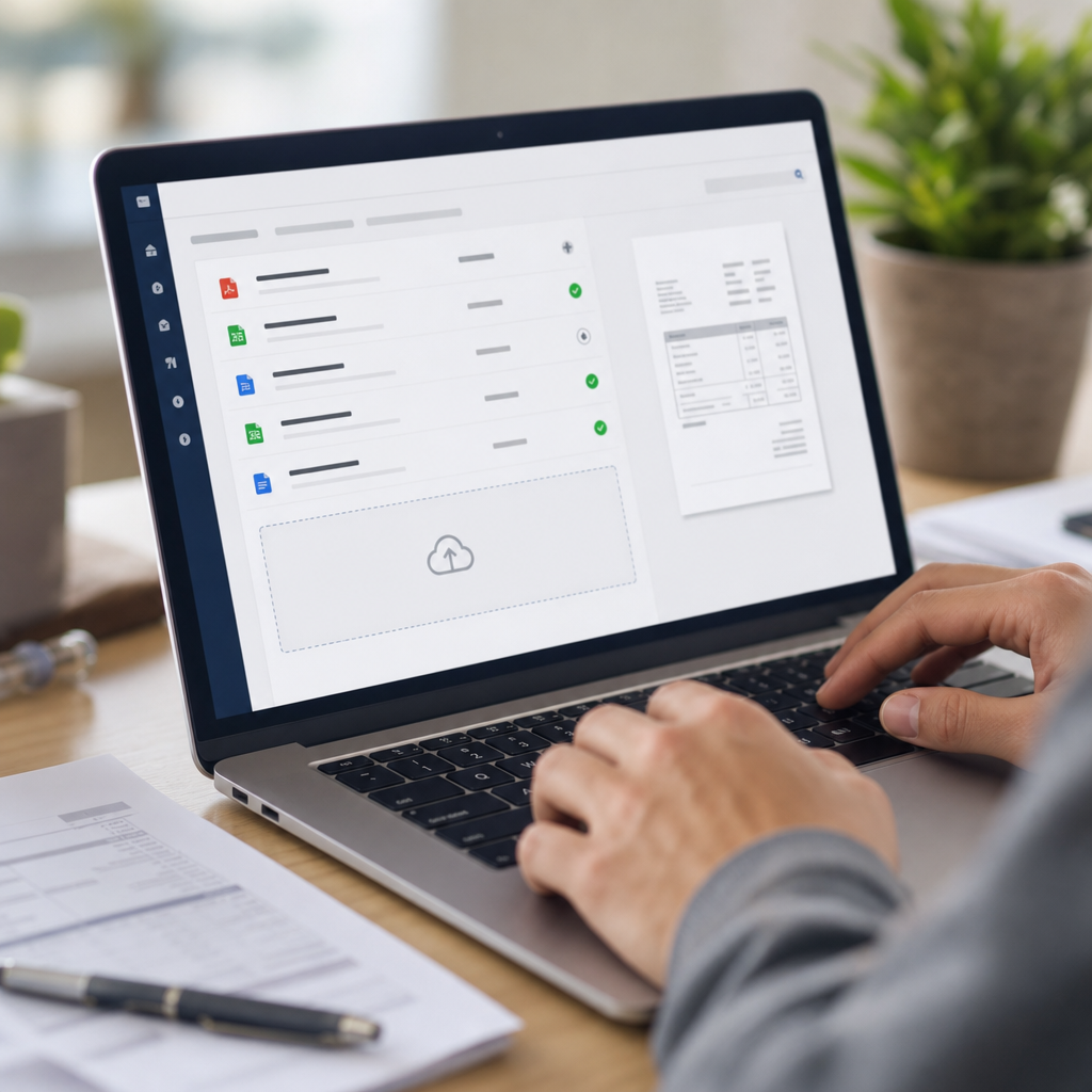 freelance bookkeeper tools