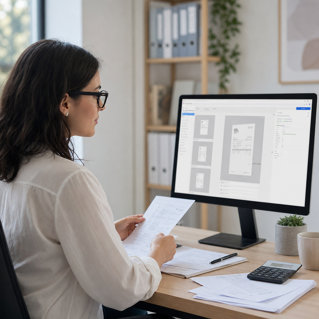 freelance bookkeeper tools