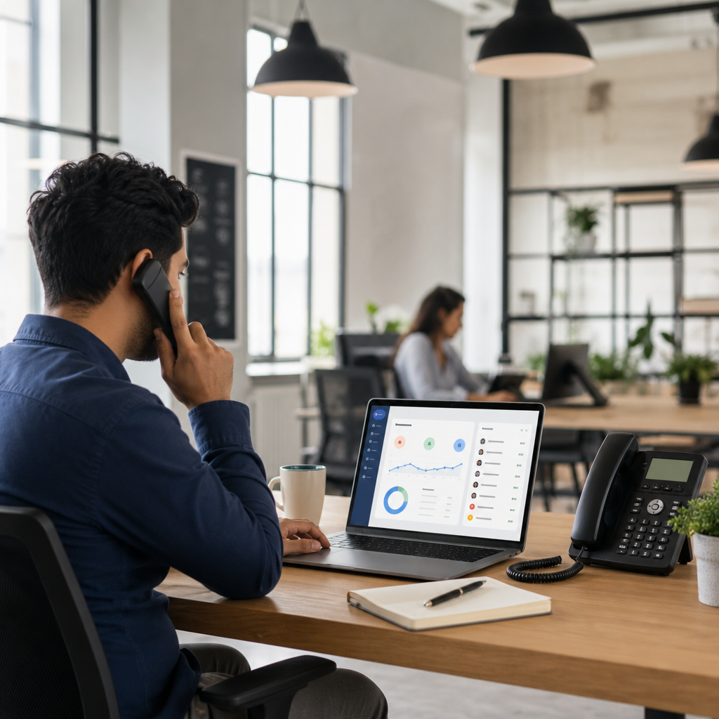affordable CRM for small business