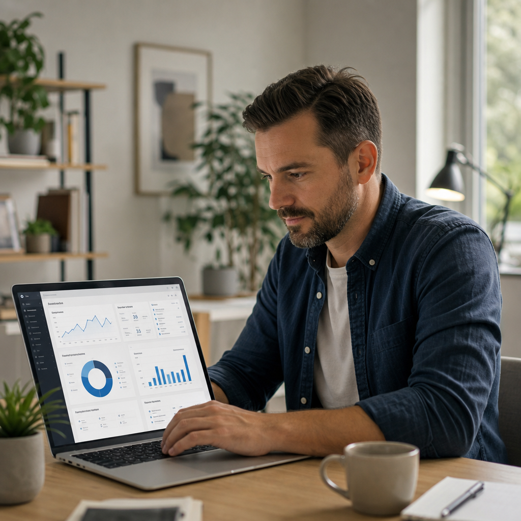 SEO blog software for small business owners