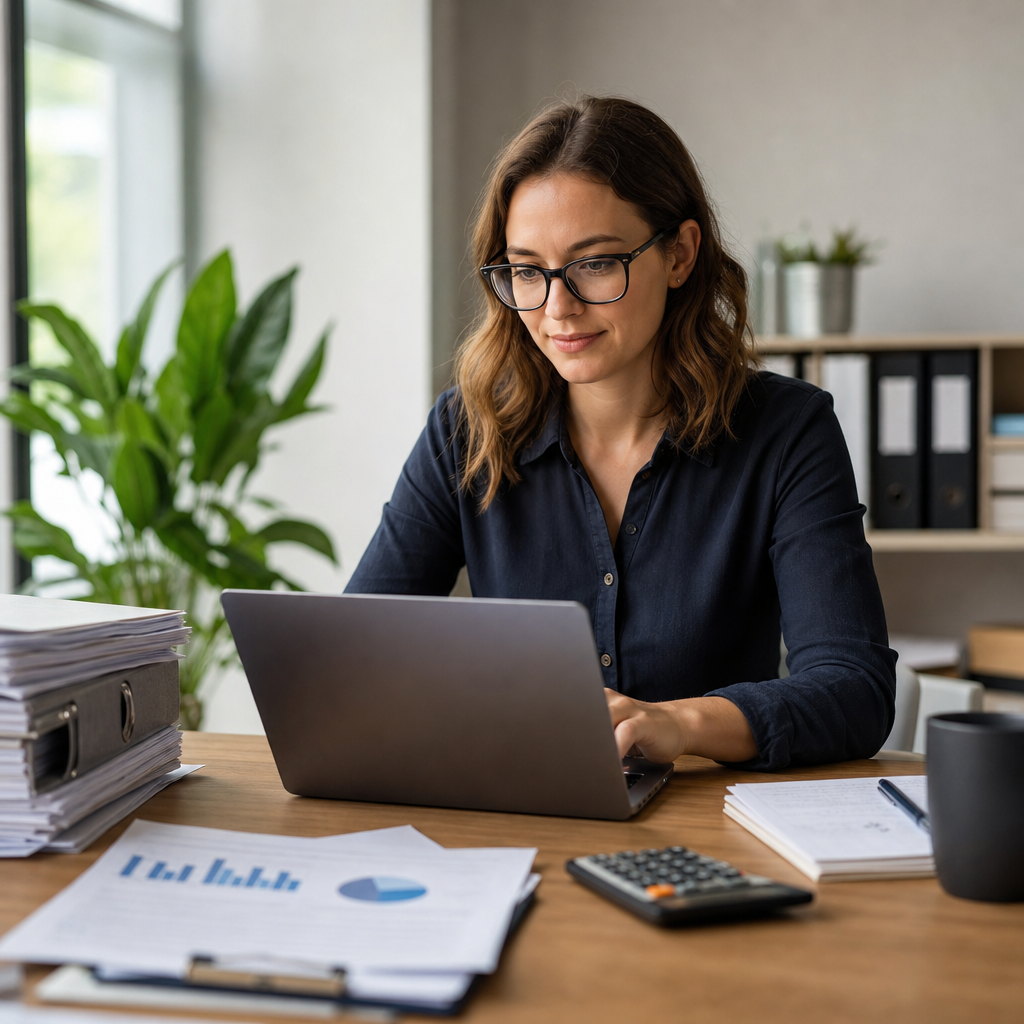 secure bank statement converter for accountants