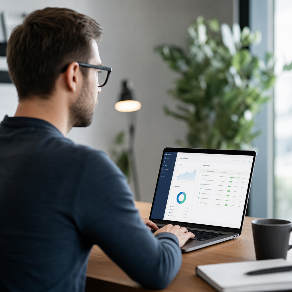 automated content publishing tool