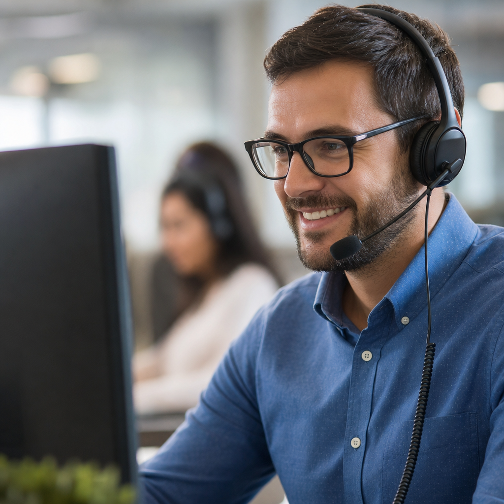best CRM for call centers