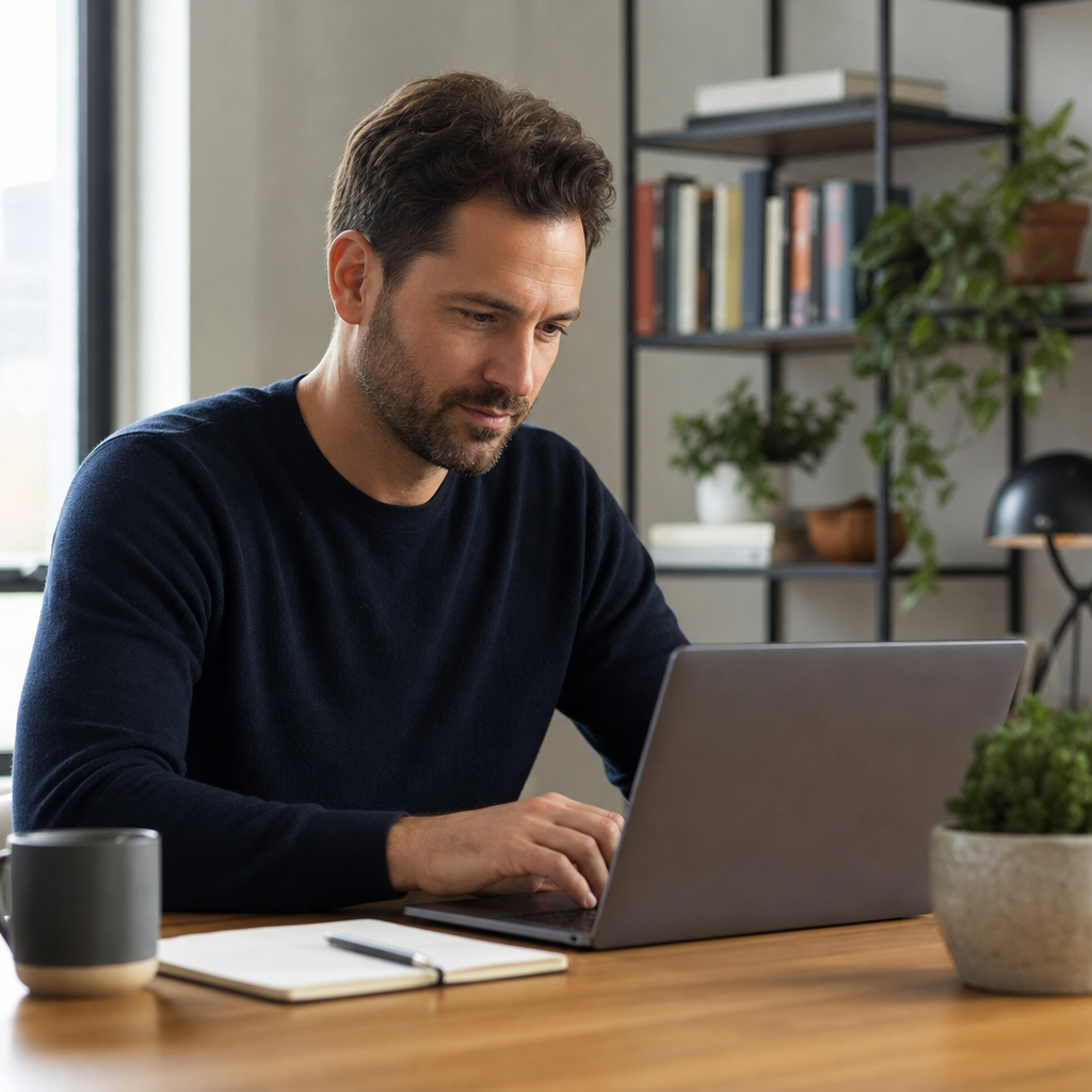 how to get consistent blog content