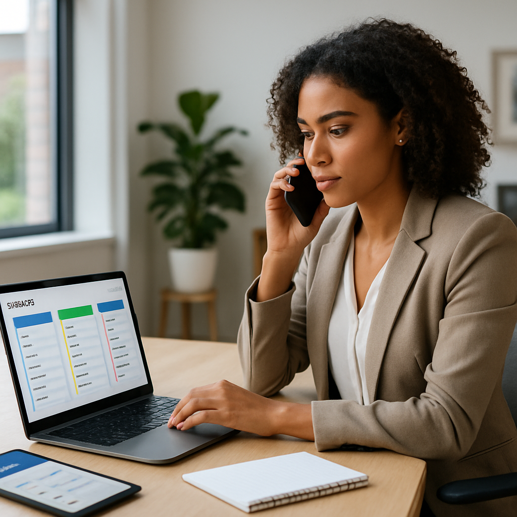 lead management software