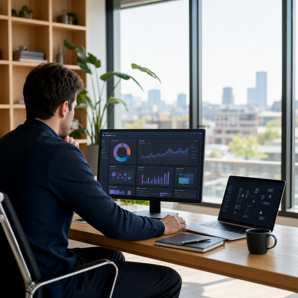 Best Tools for AI Search Optimization