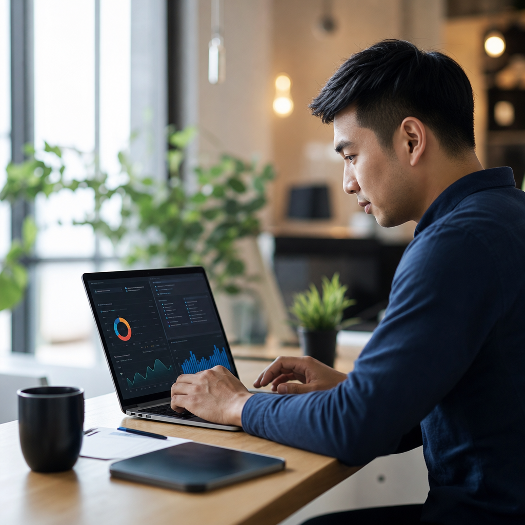 best tools for AI search optimization