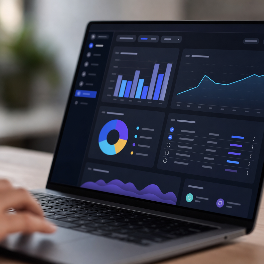AI keyword research tool