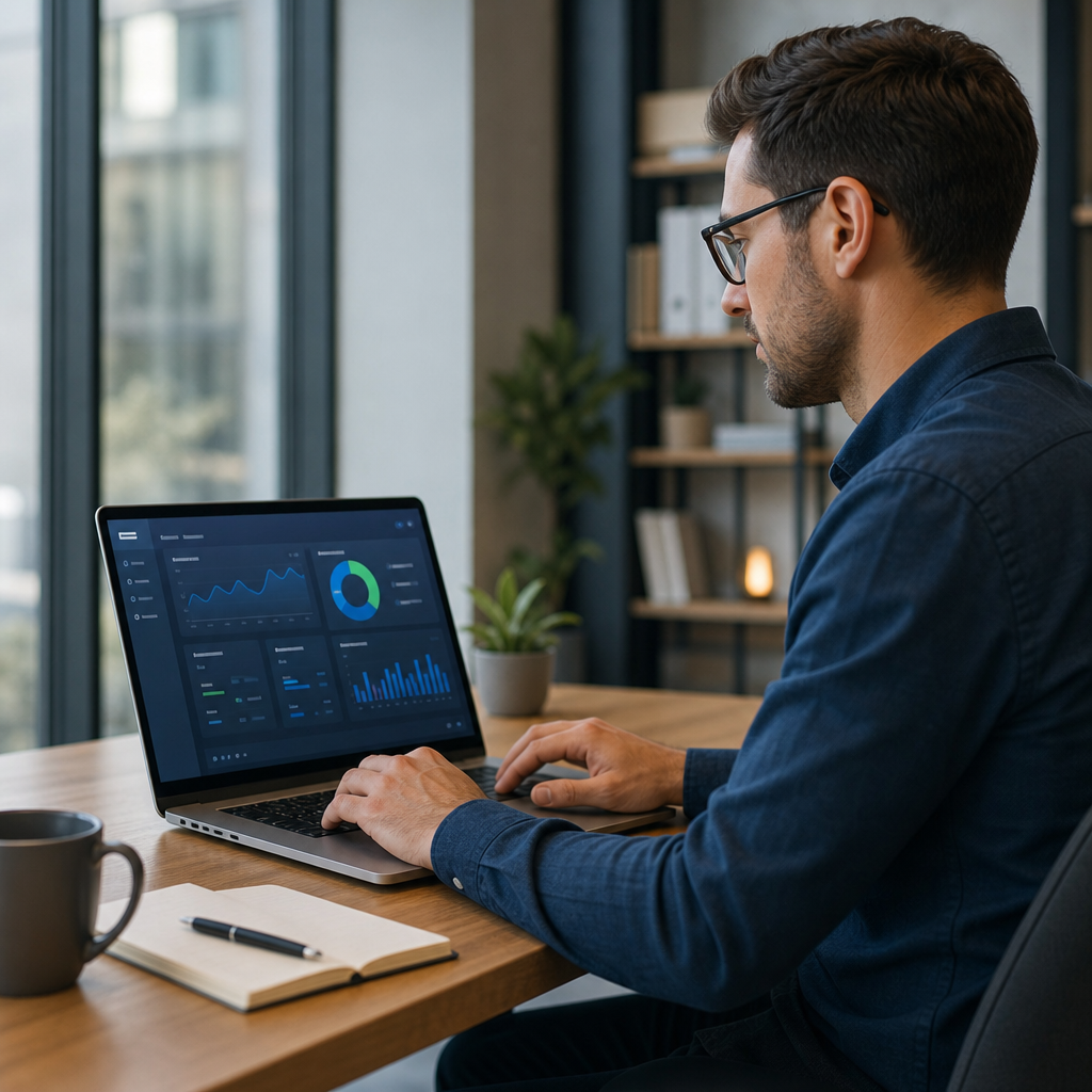 how does AI SEO work