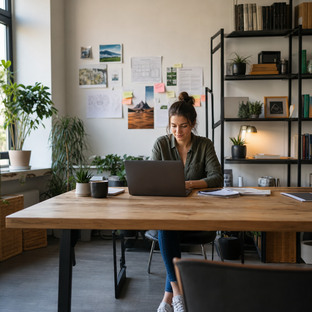 7 Reasons a Small Business Owner Needs an AI Blog Writer for Small Business This Year