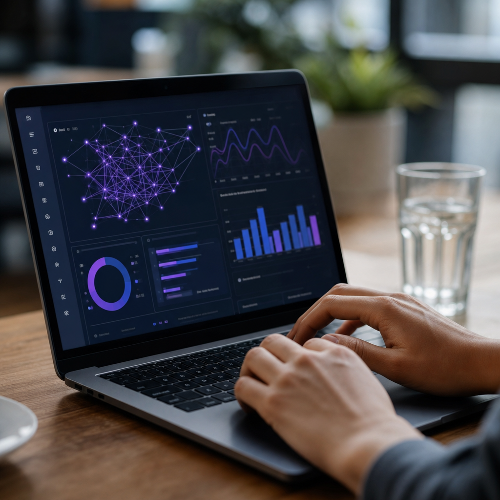 AI blog writer for small business