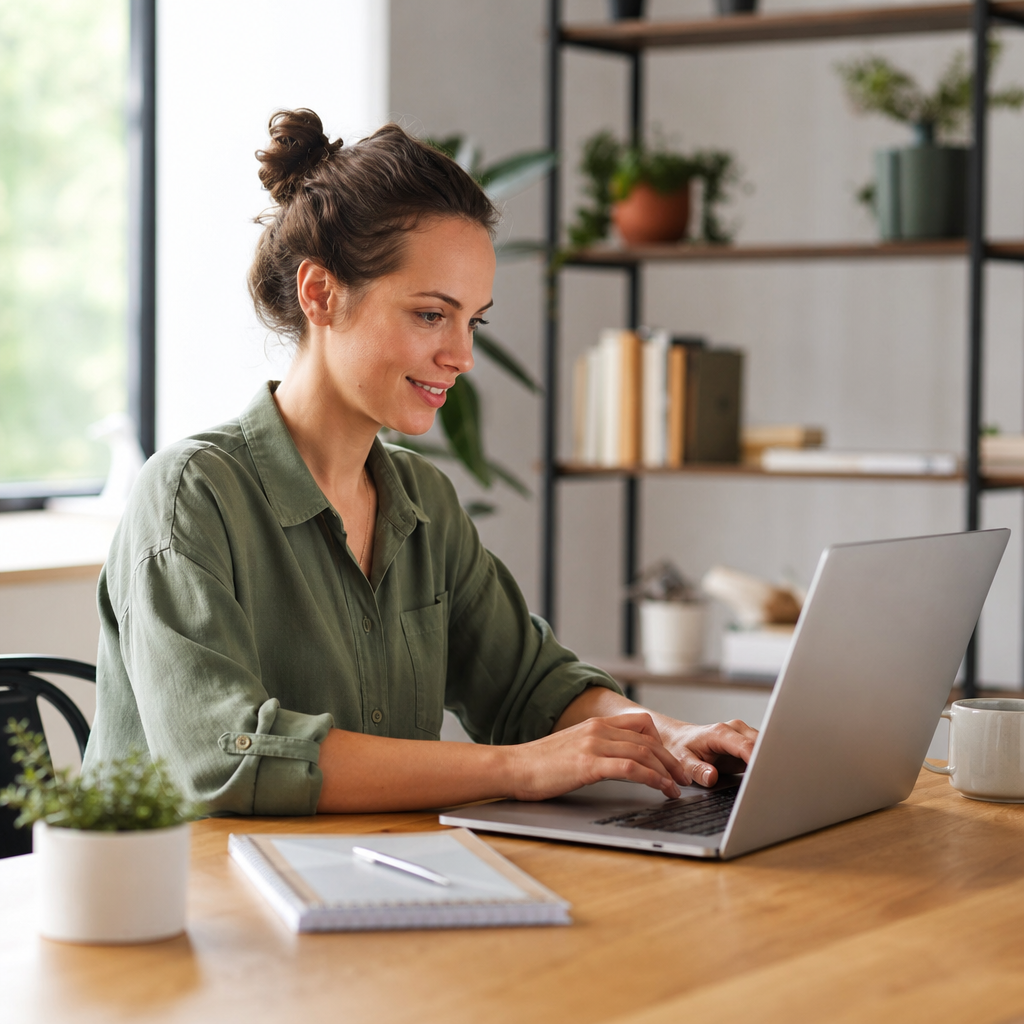 AI blog writer for small business