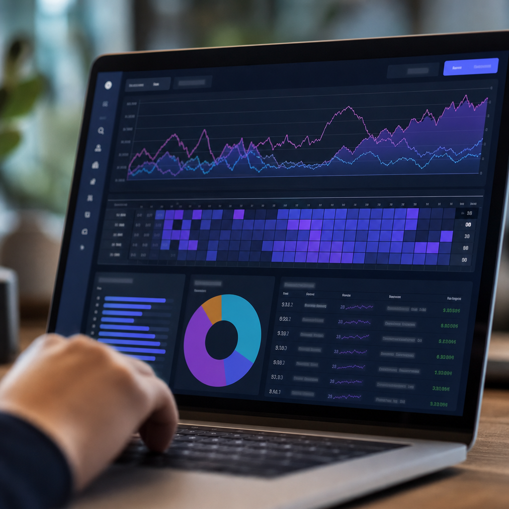 AI keyword research tool