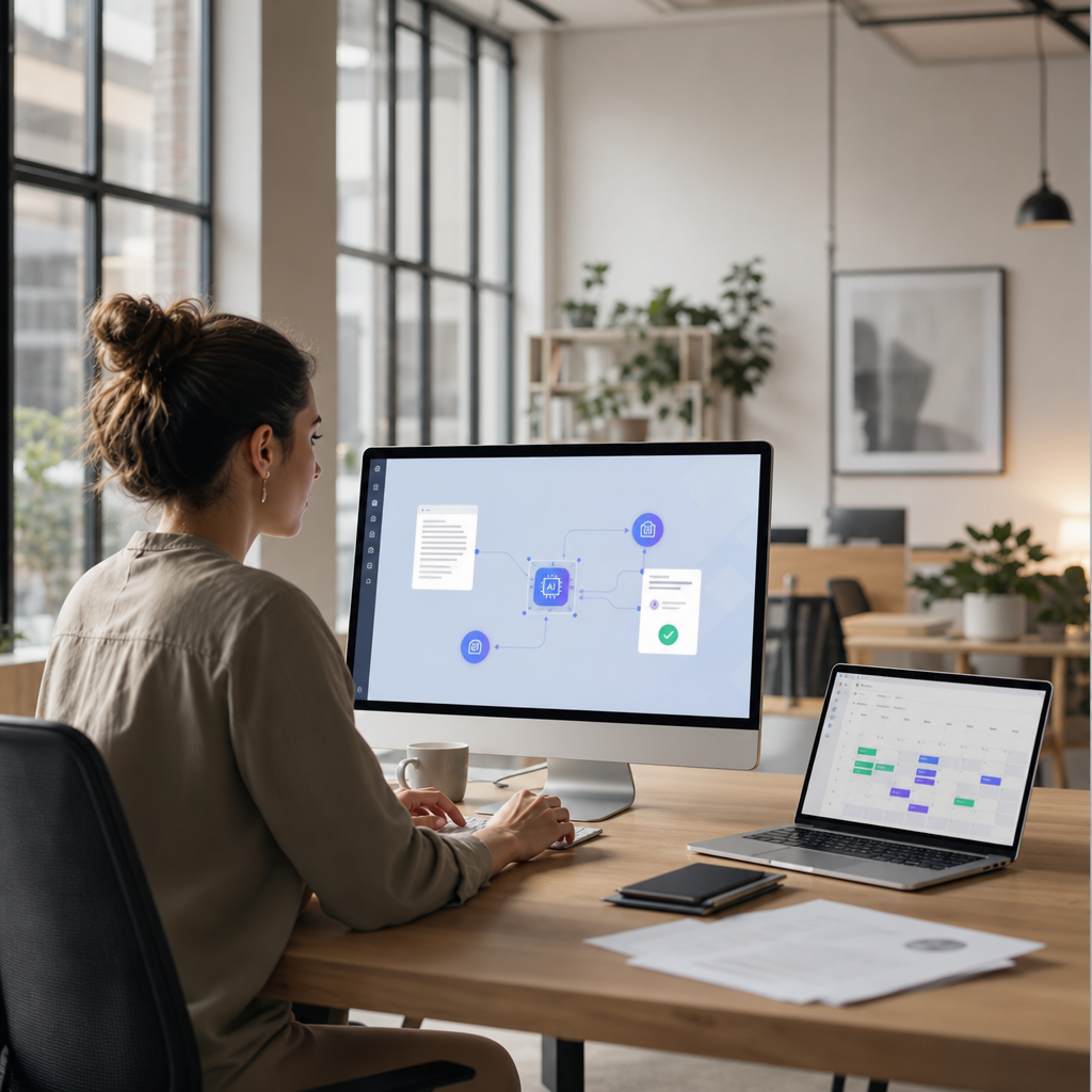 How to Publish Blog Posts Automatically Without Hiring a Writer