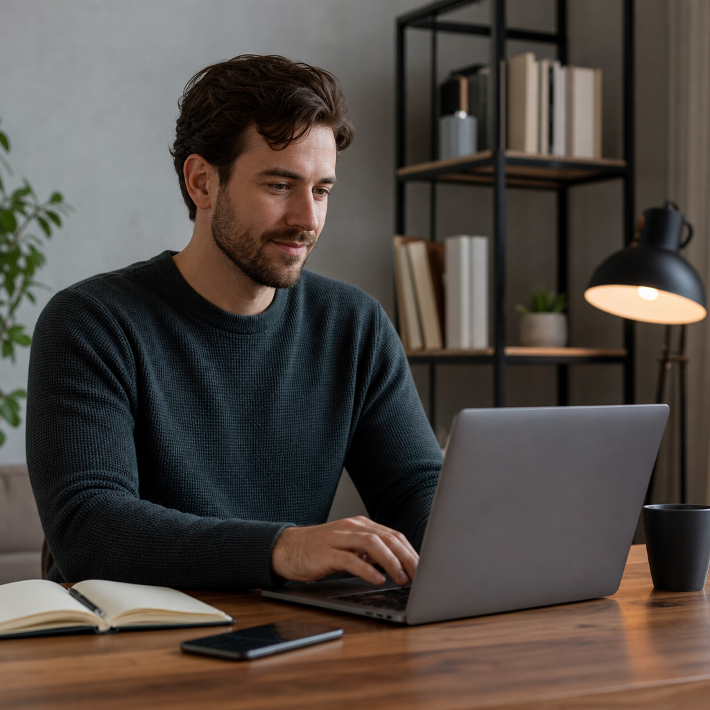 how to publish blog posts automatically